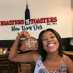 Meet your Posher, Lianis